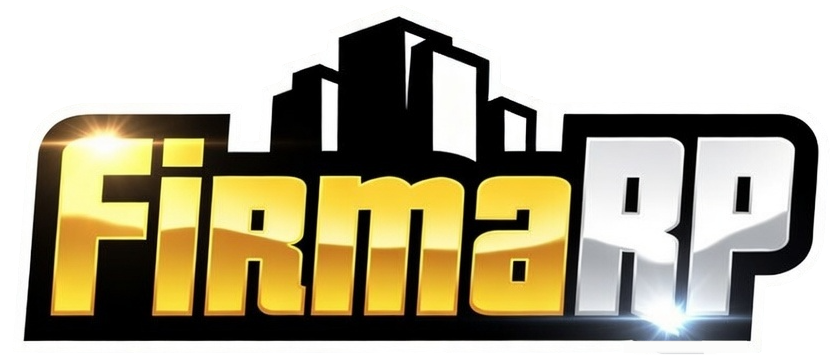 FirmaRP – GTA RP Server
