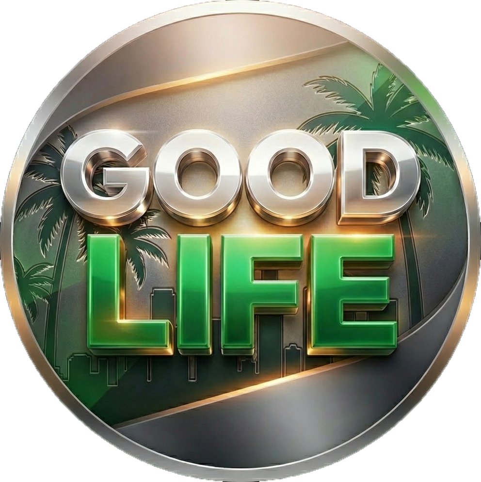 Goodlife – GTA RP Server