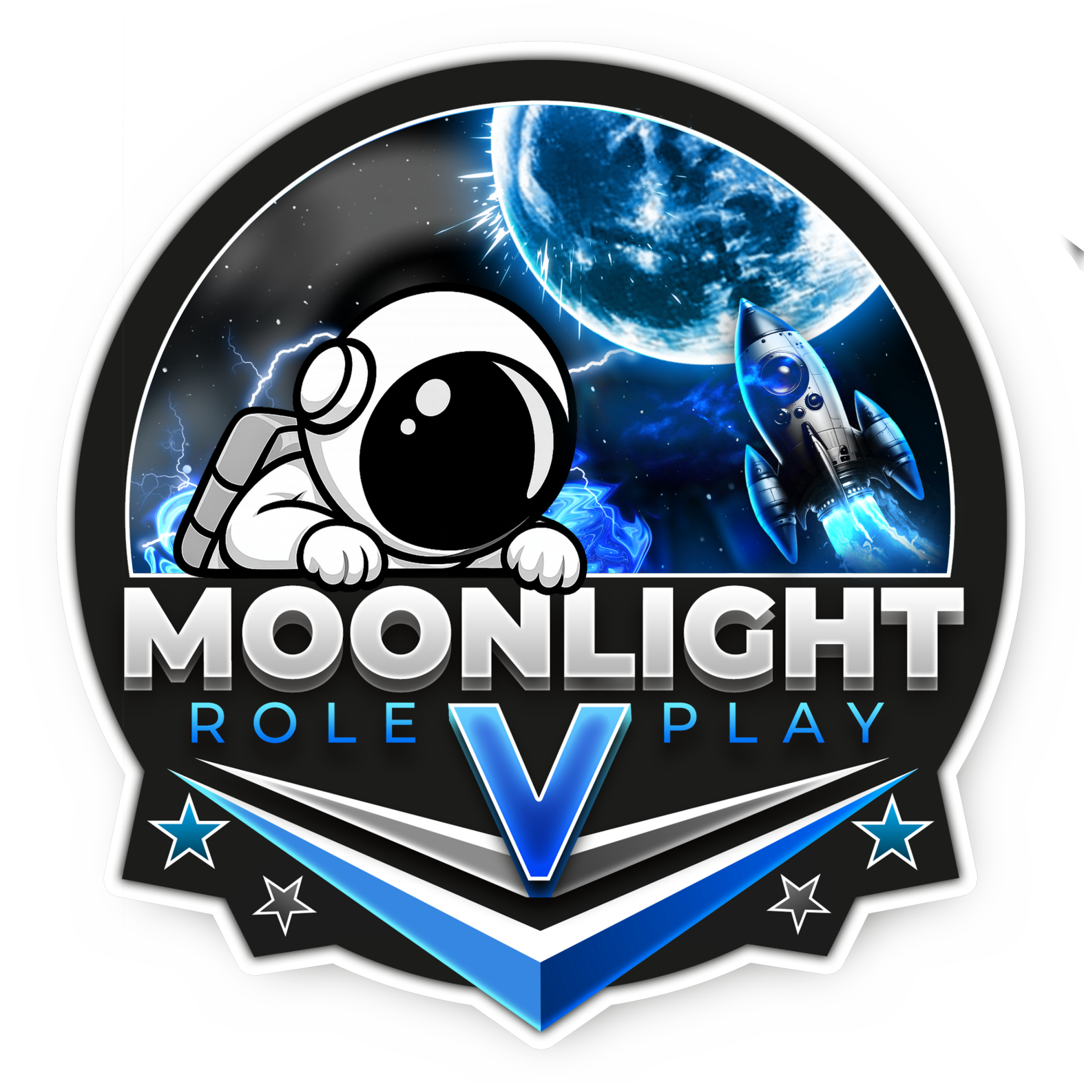 Moonlight RP – GTA RP Server