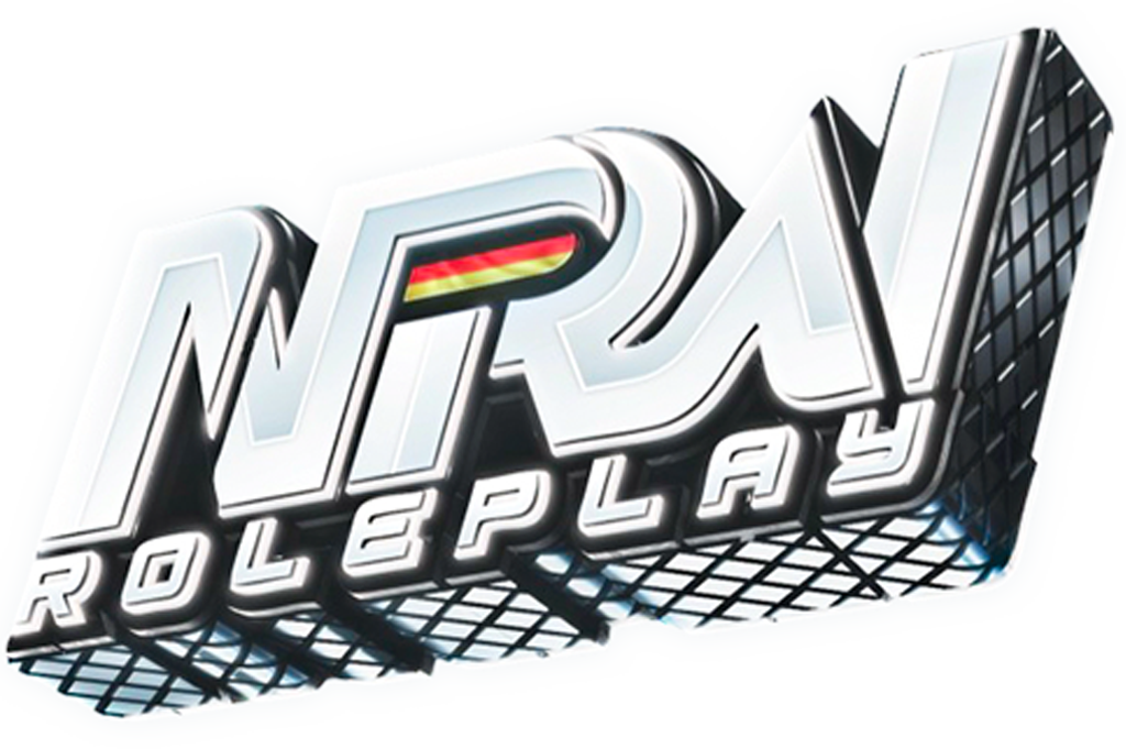 NRW Roleplay – GTA RP Server