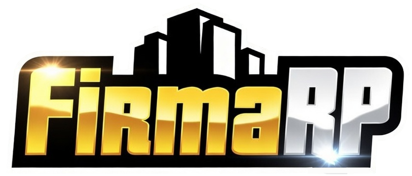 FirmaRP – GTA RP Server