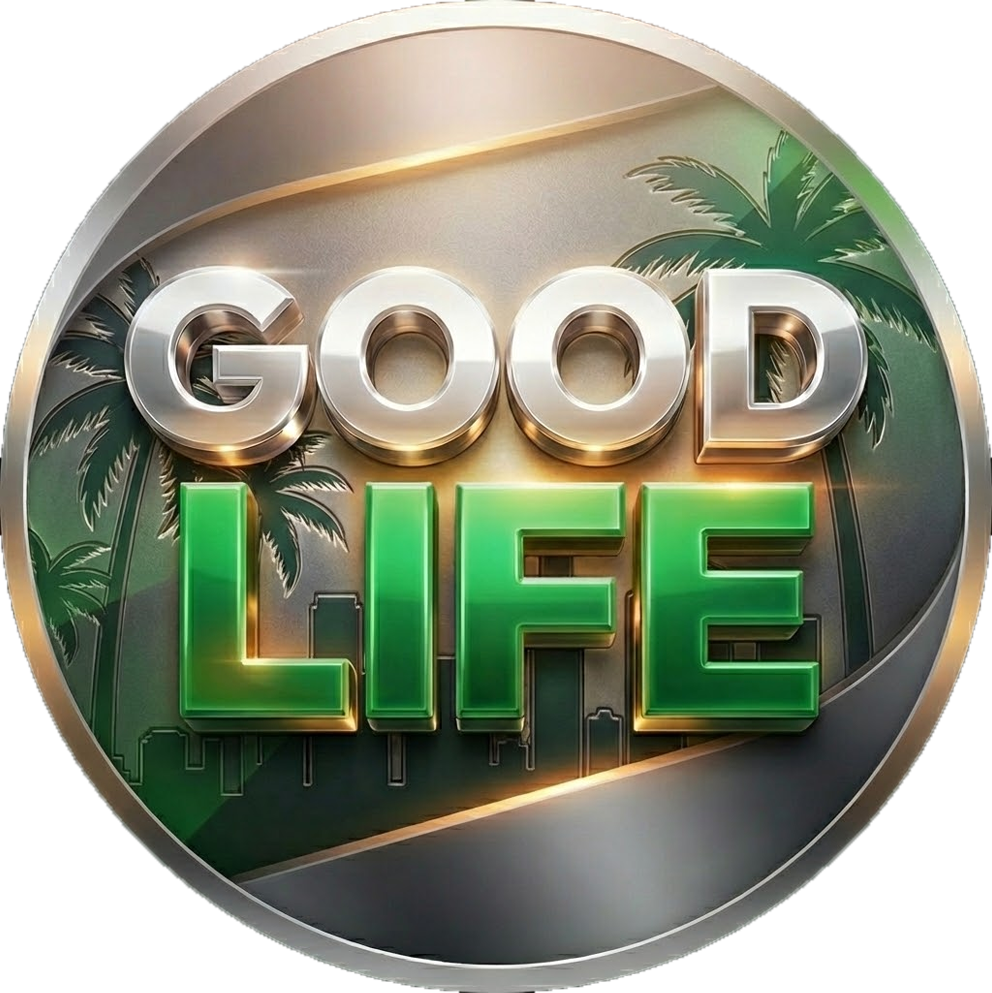 Goodlife – GTA RP Server