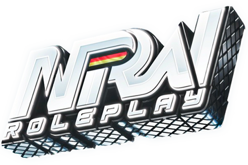 NRW Roleplay – GTA RP Server