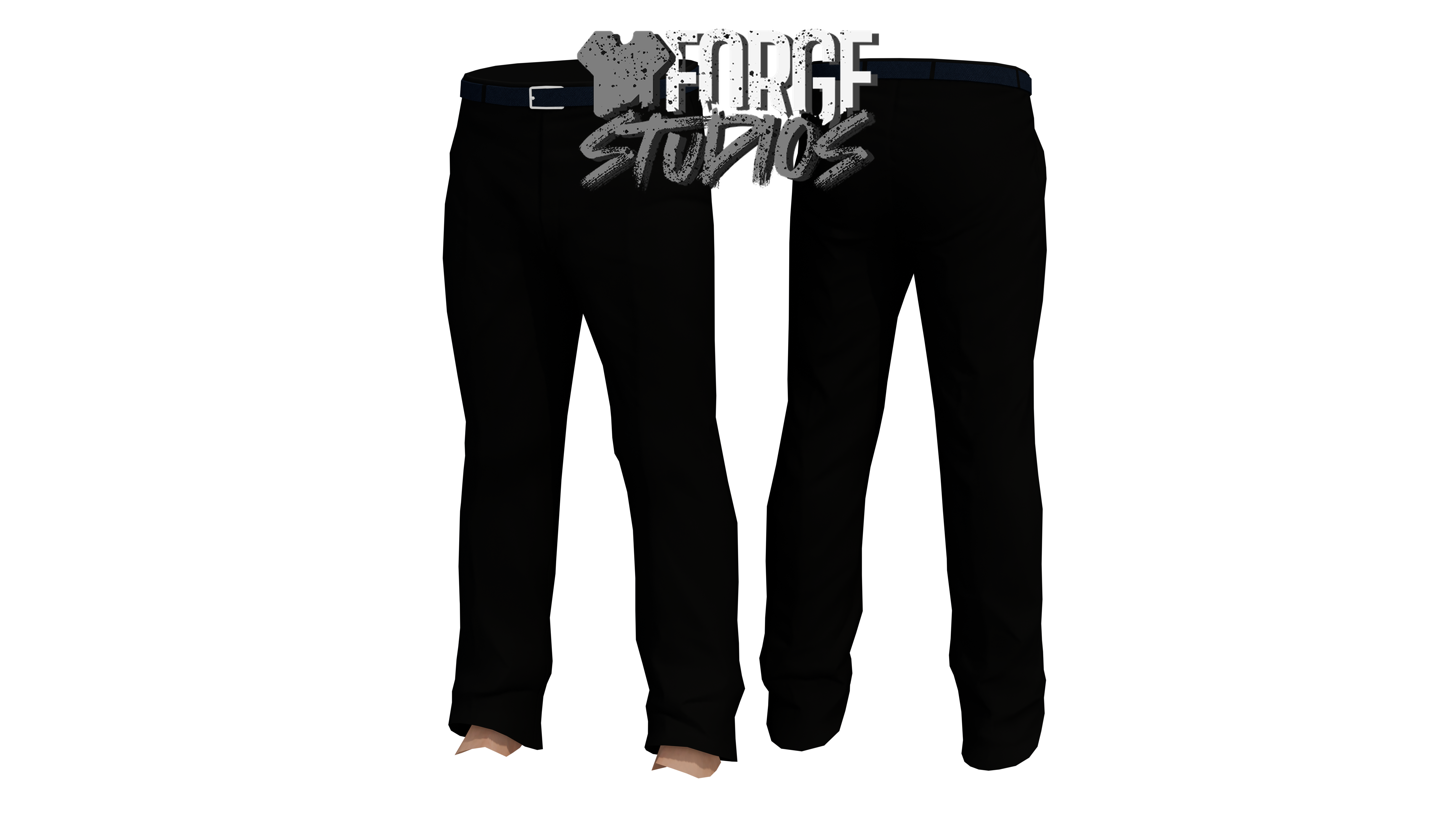Anzughose – Police Pack für FiveM